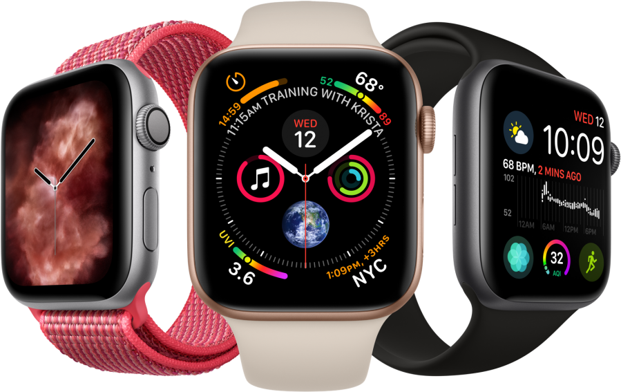 iWatch